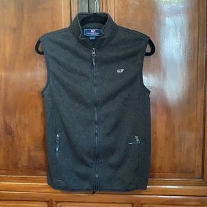 Vineyard Vines Vest